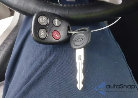 1998 Chevrolet Corvette from USA, damaged, VIN 1G1YY22G6W5130421